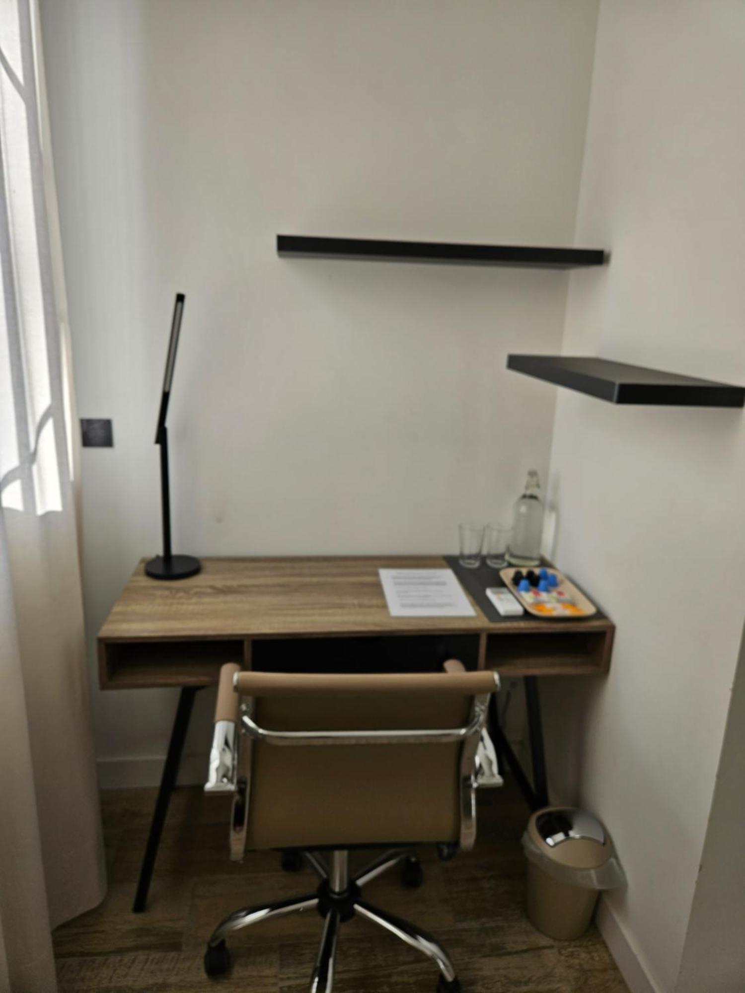 Habitacion Centrica De Lujo Gv 6 瓦伦西亚 外观 照片
