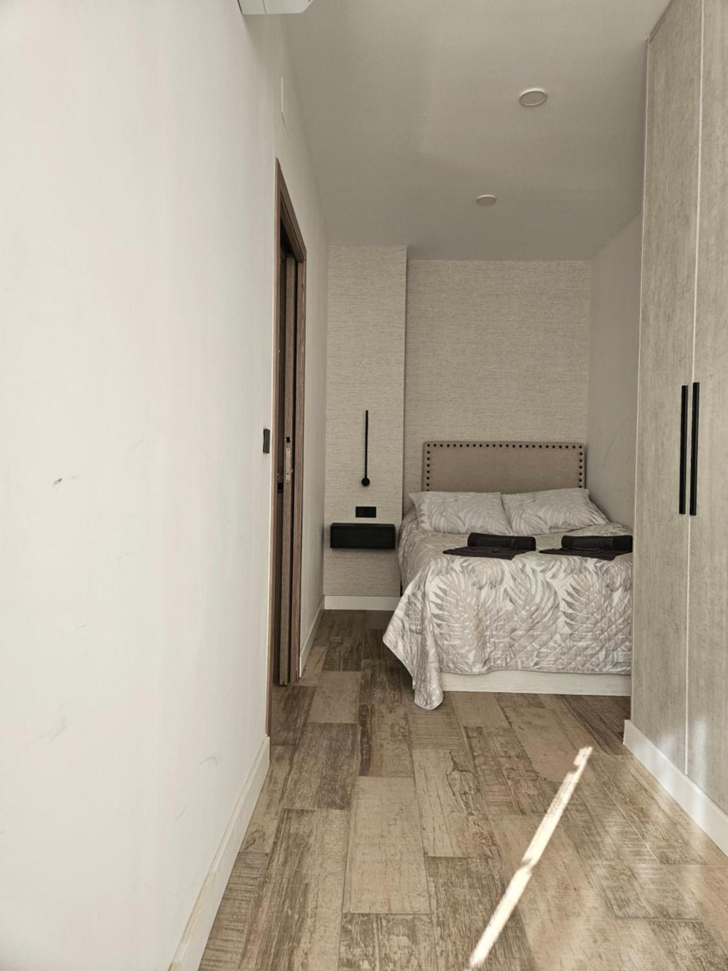 Habitacion Centrica De Lujo Gv 6 瓦伦西亚 外观 照片