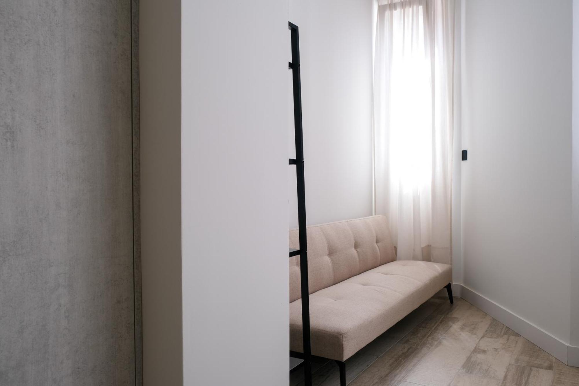 Habitacion Centrica De Lujo Gv 6 瓦伦西亚 外观 照片