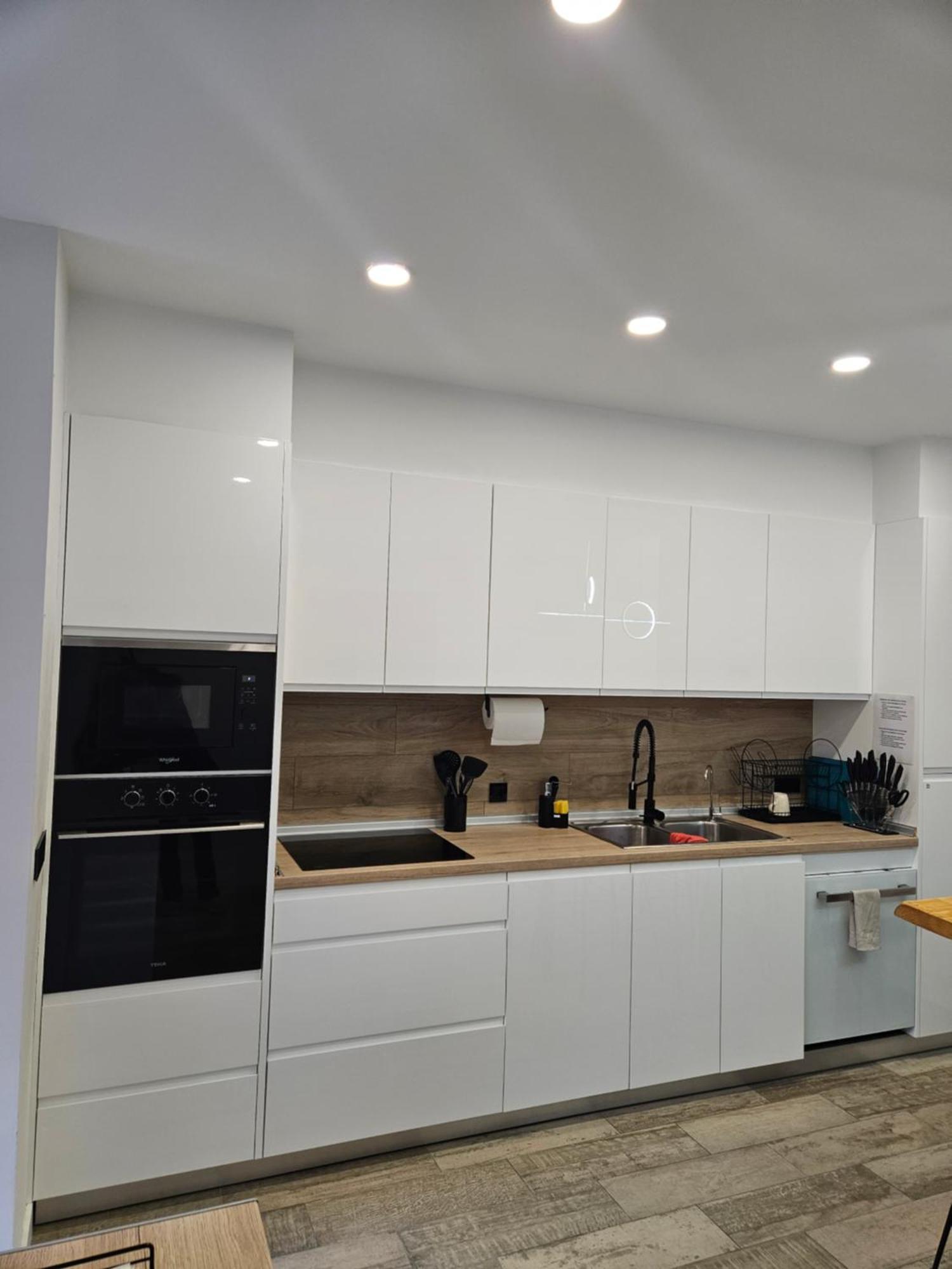 Habitacion Centrica De Lujo Gv 6 瓦伦西亚 外观 照片