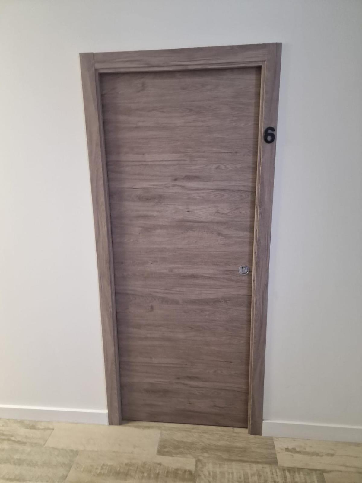 Habitacion Centrica De Lujo Gv 6 瓦伦西亚 外观 照片