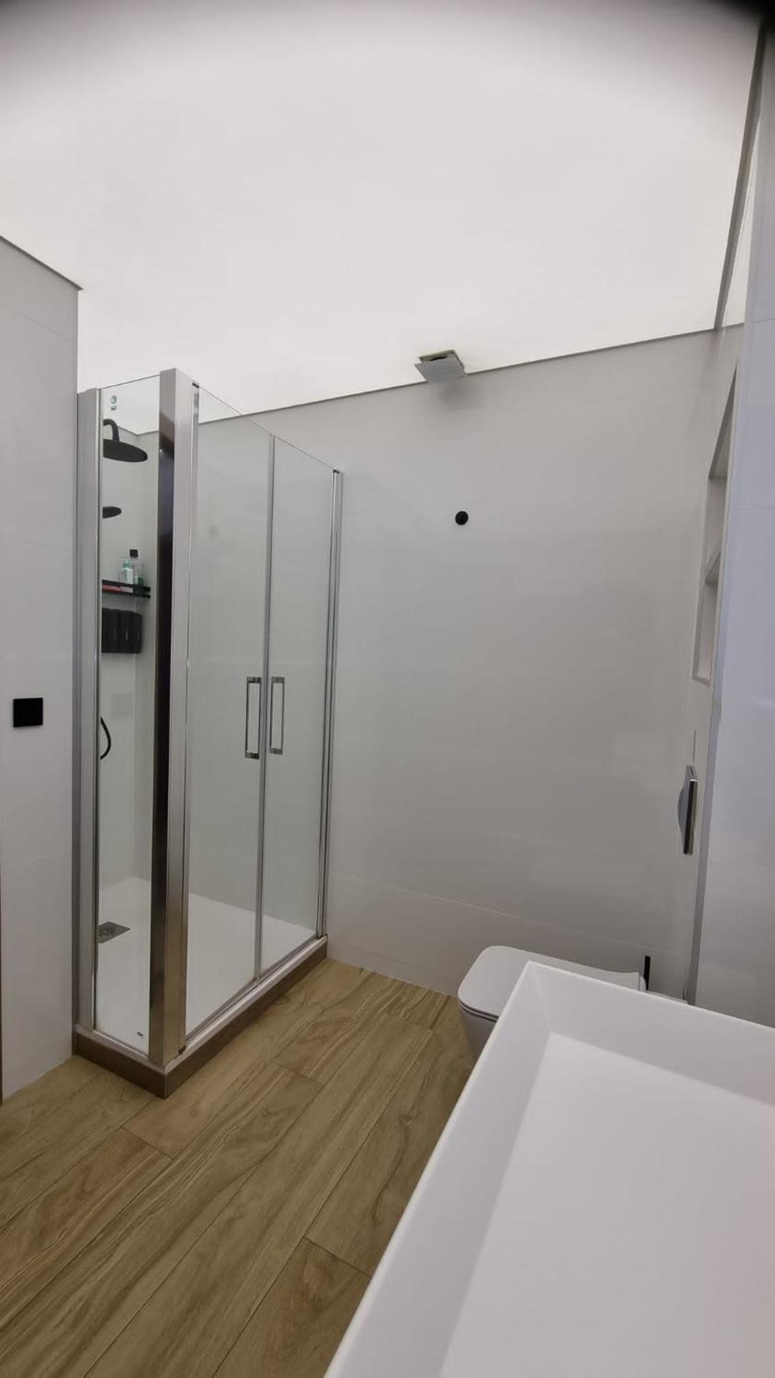 Habitacion Centrica De Lujo Gv 6 瓦伦西亚 外观 照片