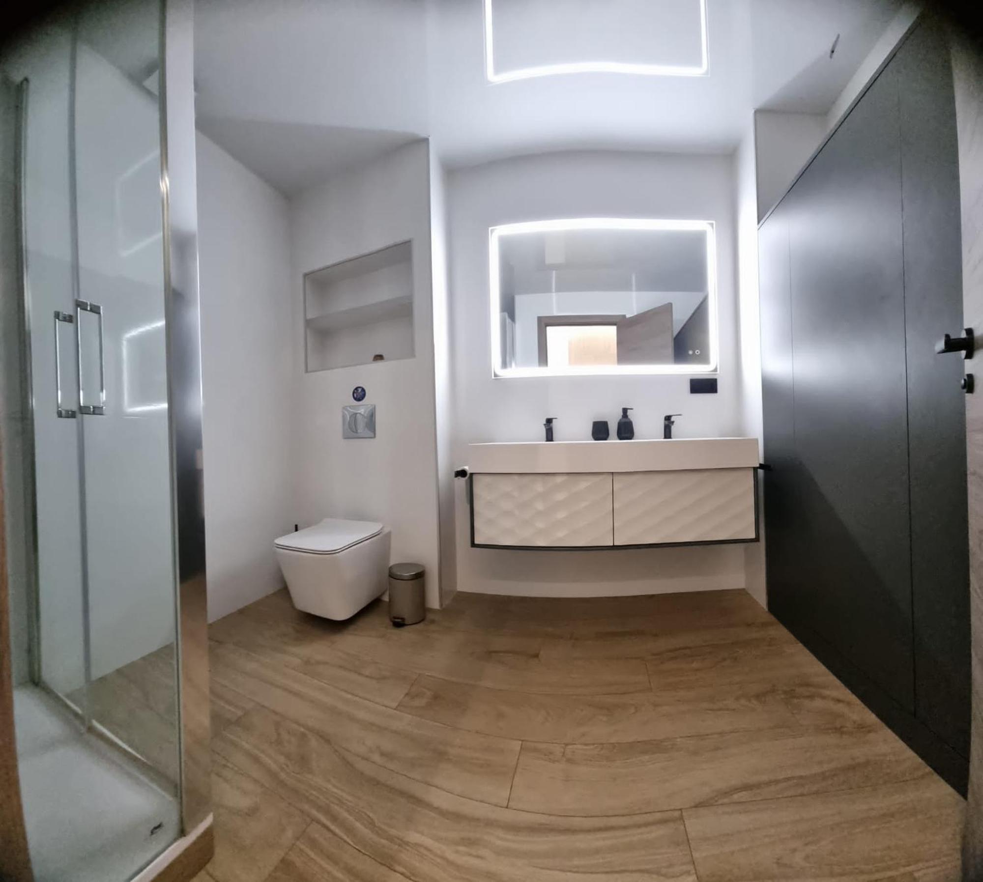 Habitacion Centrica De Lujo Gv 6 瓦伦西亚 外观 照片