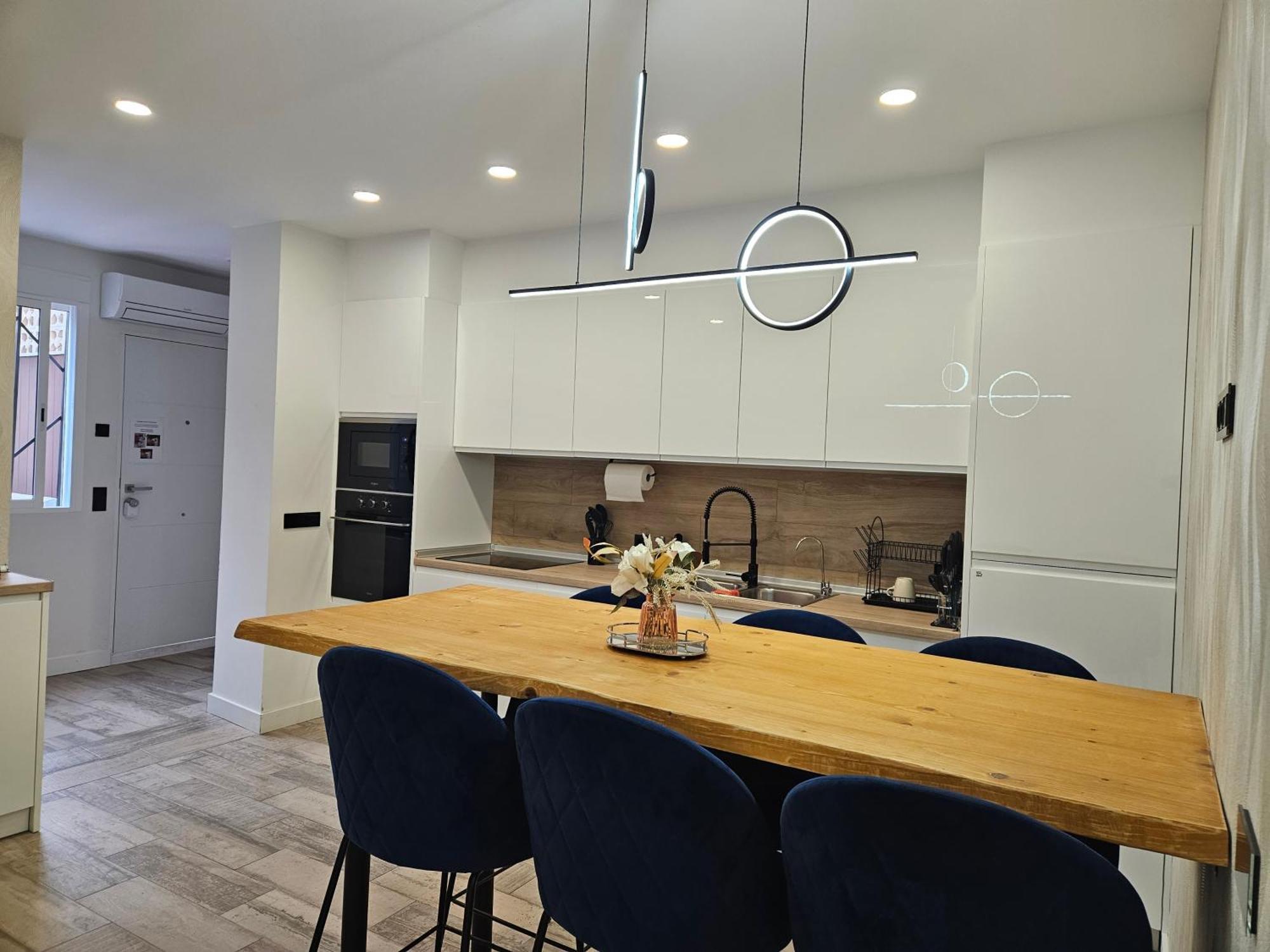 Habitacion Centrica De Lujo Gv 6 瓦伦西亚 外观 照片